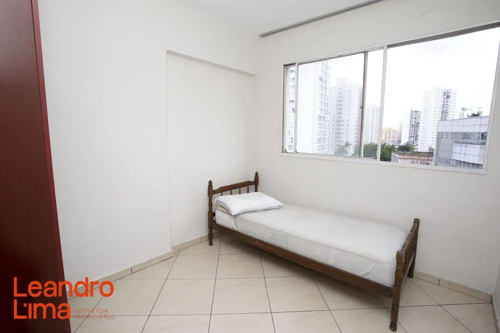 Apartamento, 1 quarto, 26 m² - Foto 6