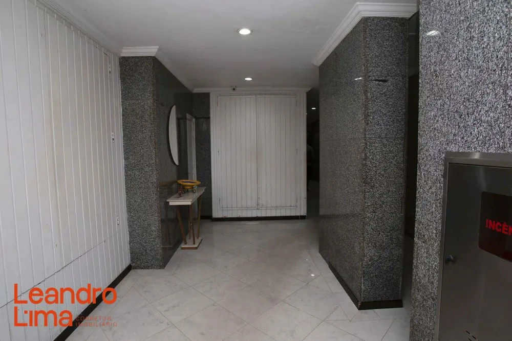Apartamento, 1 quarto, 26 m² - Foto 4