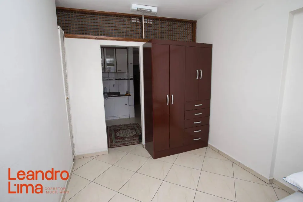 Apartamento, 1 quarto, 26 m² - Foto 4