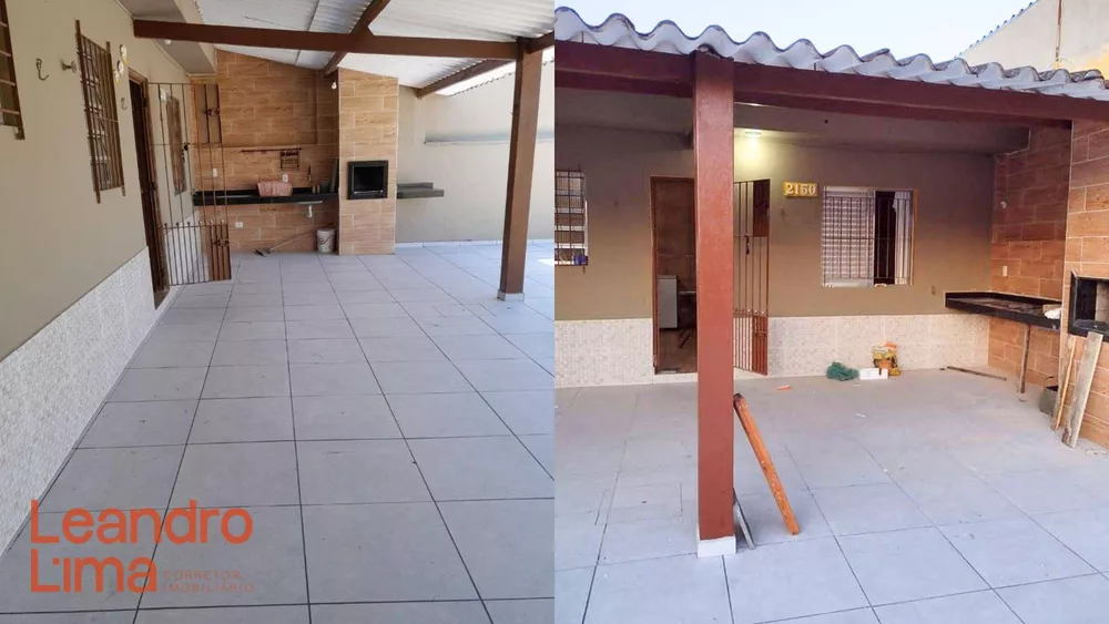 Casa à venda com 1 quarto, 88m² - Foto 2