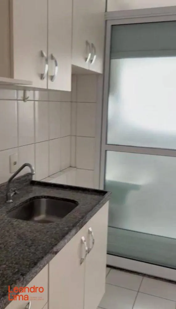 Apartamento, 3 quartos, 75 m² - Foto 4