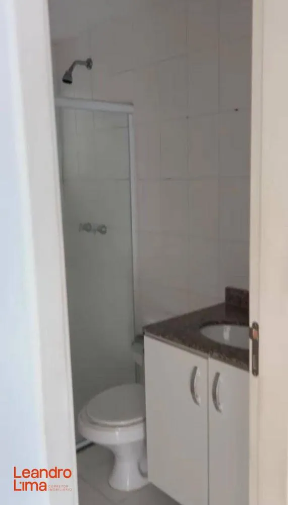 Apartamento, 3 quartos, 75 m² - Foto 5