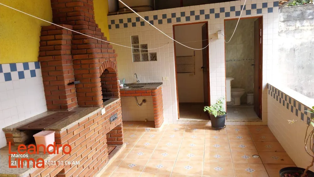 Casa, 2 quartos, 178 m² - Foto 7