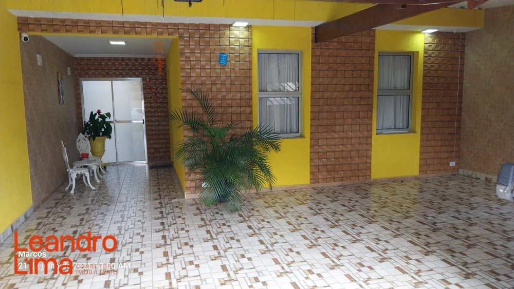 Casa, 2 quartos, 178 m² - Foto 1