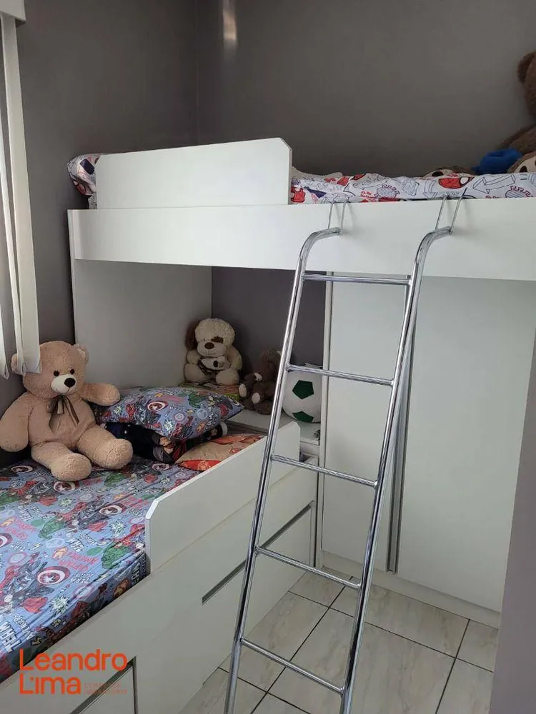 Casa, 2 quartos - Foto 4