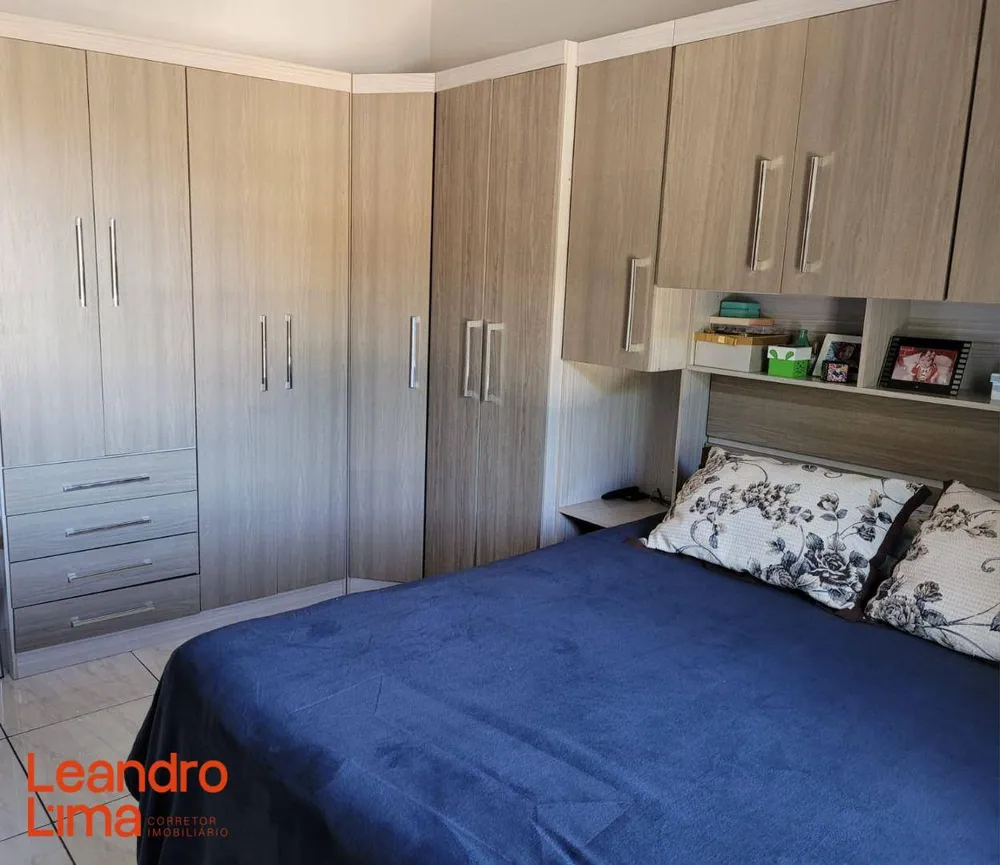 Casa, 2 quartos - Foto 2
