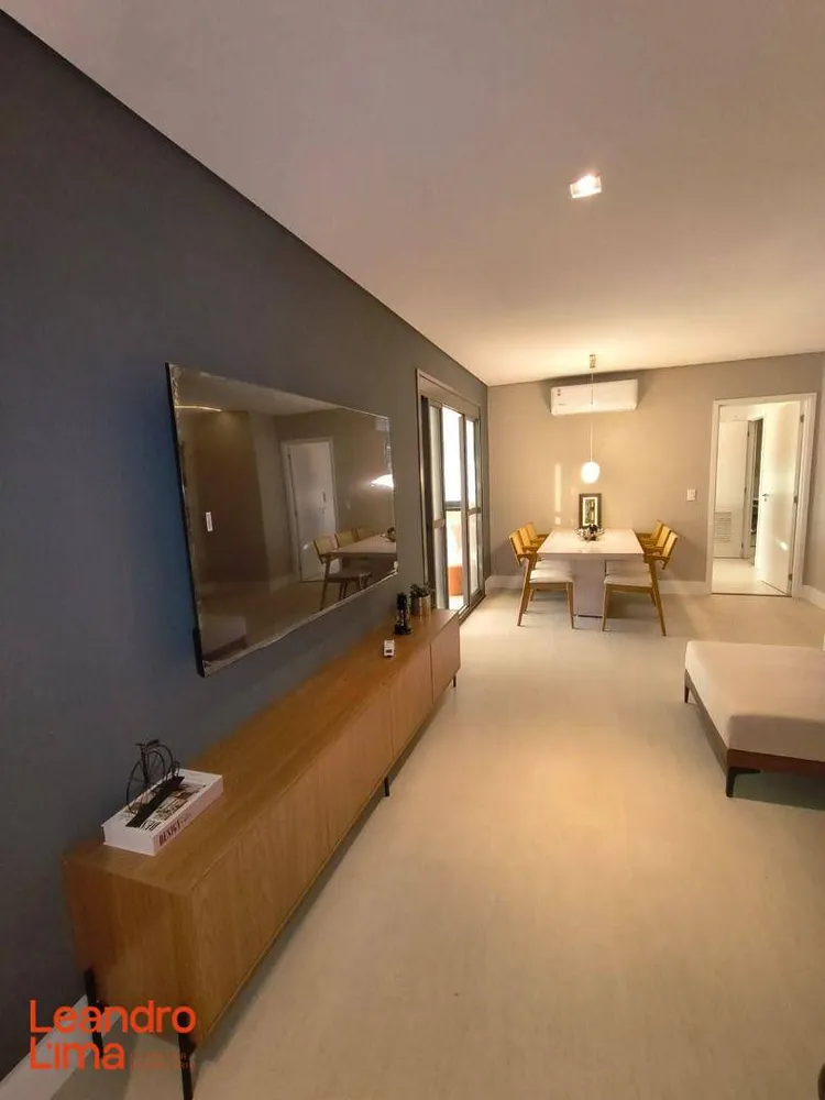 Apartamento, 4 quartos, 150 m² - Foto 4
