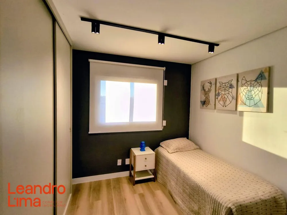 Apartamento, 4 quartos, 150 m² - Foto 8