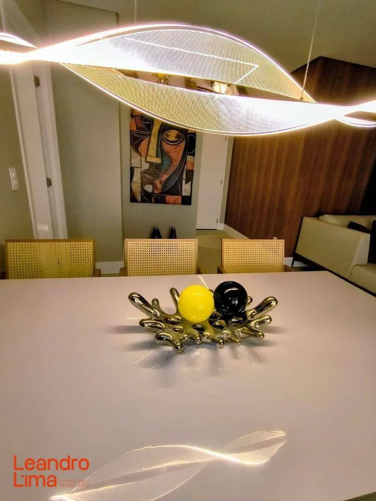 Apartamento, 4 quartos, 150 m² - Foto 2