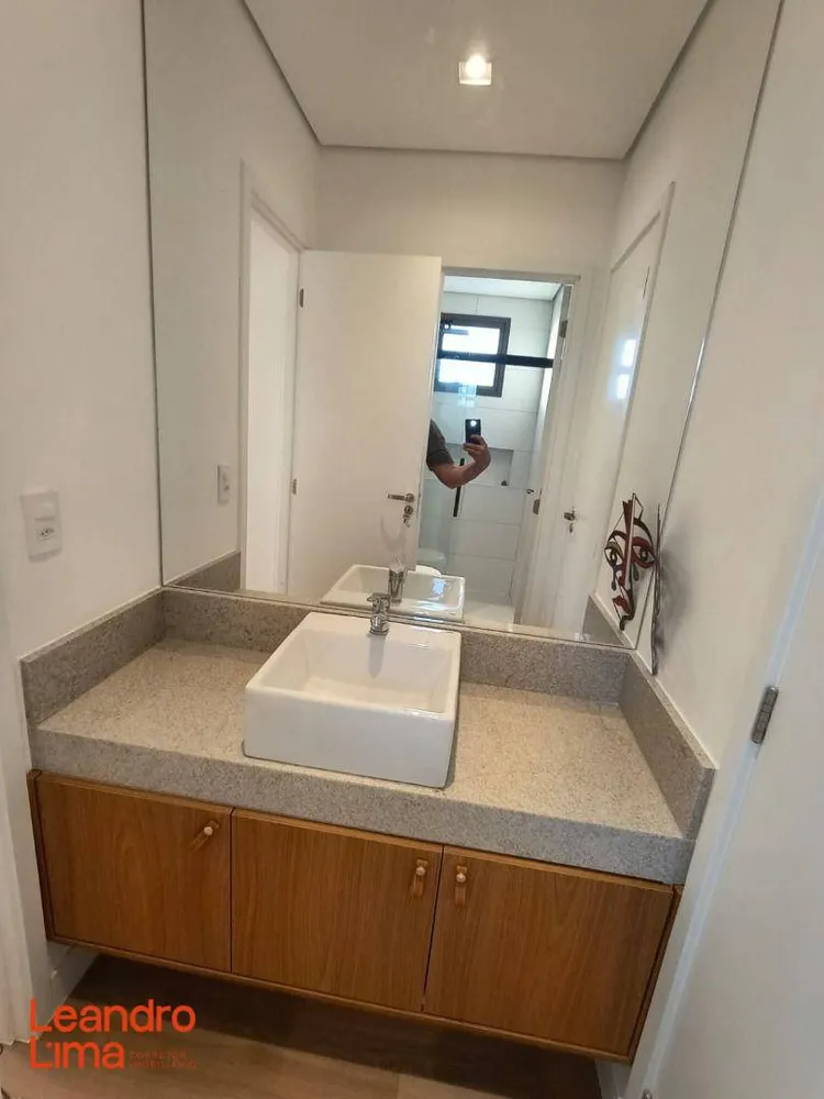 Apartamento, 4 quartos, 150 m² - Foto 9