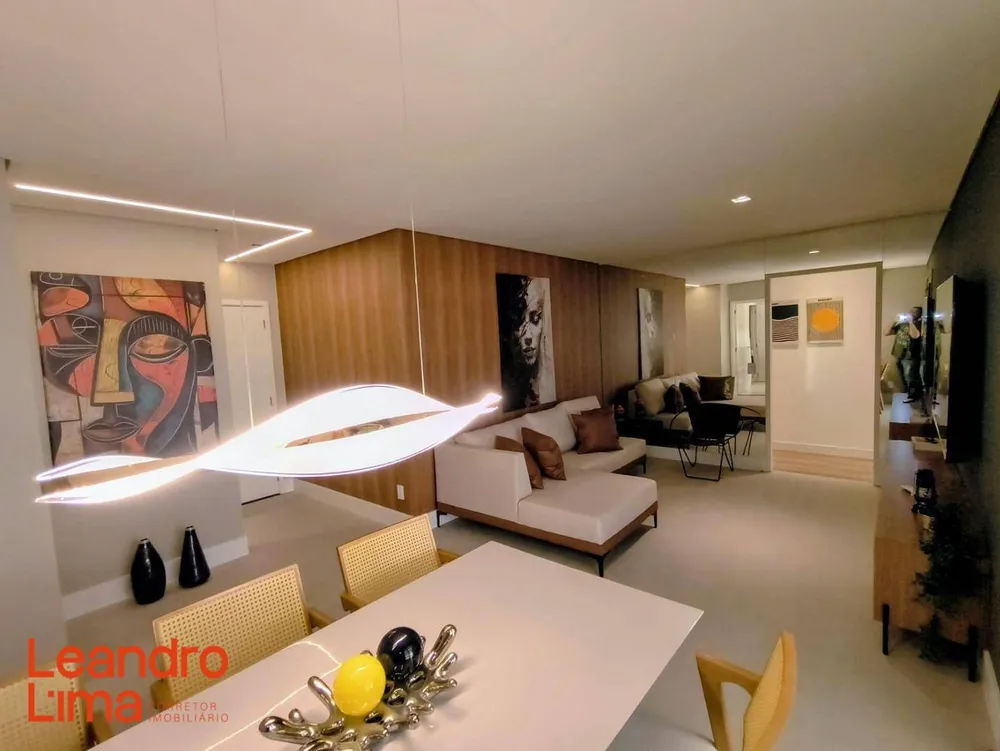 Apartamento, 4 quartos, 150 m² - Foto 1