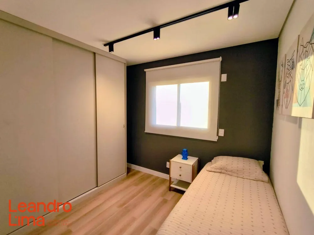 Apartamento, 4 quartos, 150 m² - Foto 5