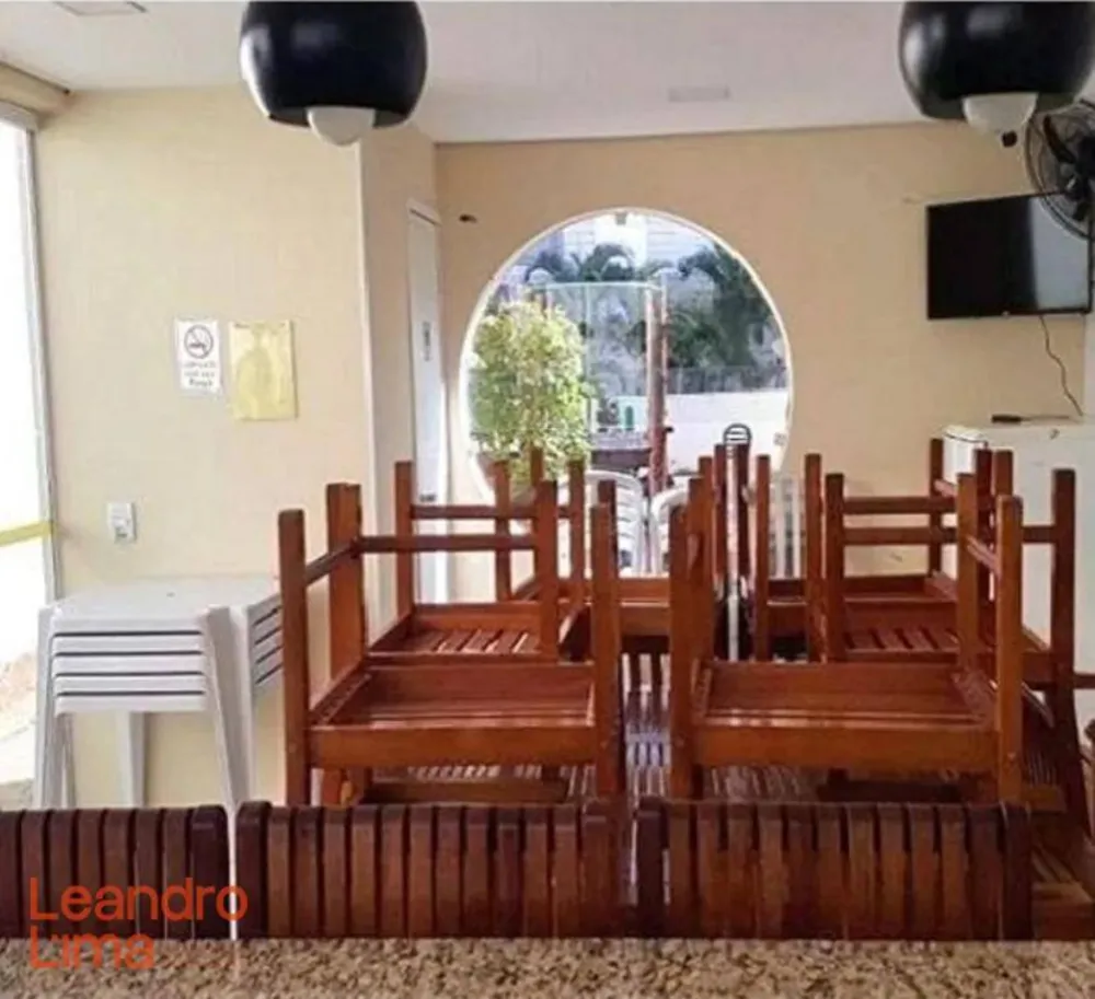 Apartamento, 2 quartos, 54 m² - Foto 12