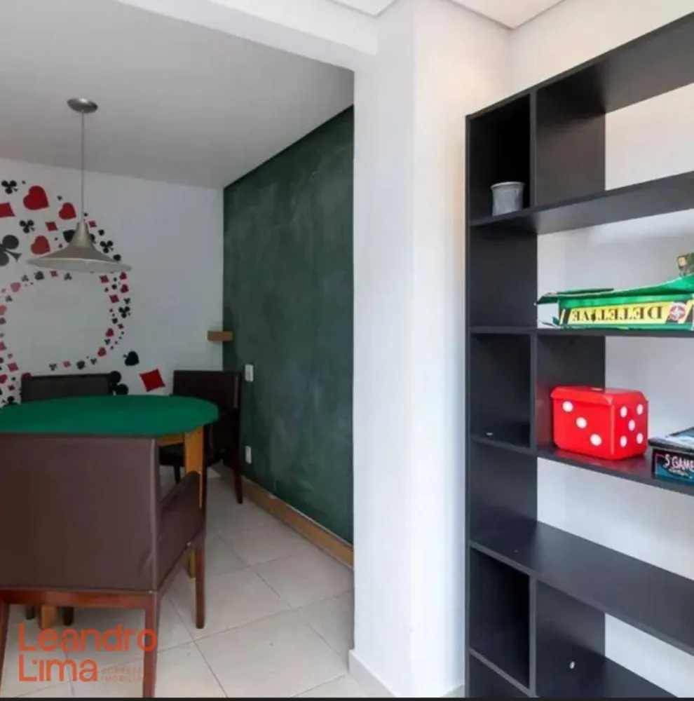 Apartamento, 2 quartos, 54 m² - Foto 10
