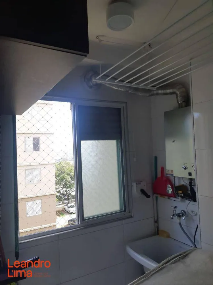 Apartamento, 2 quartos, 54 m² - Foto 4