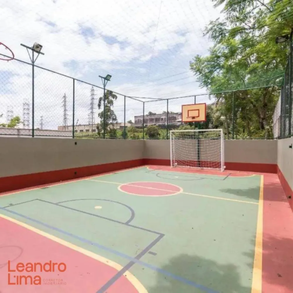 Apartamento, 2 quartos, 54 m² - Foto 9