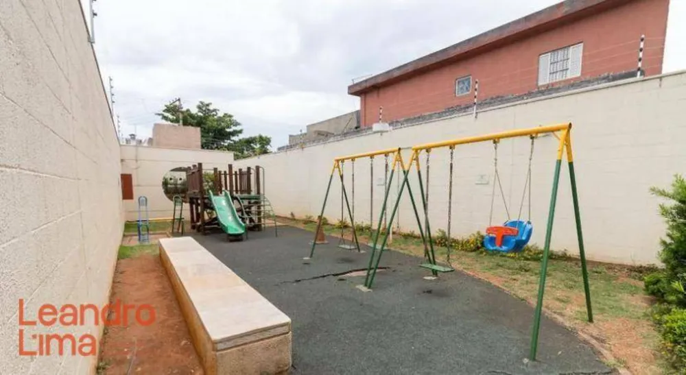 Apartamento, 2 quartos, 54 m² - Foto 8