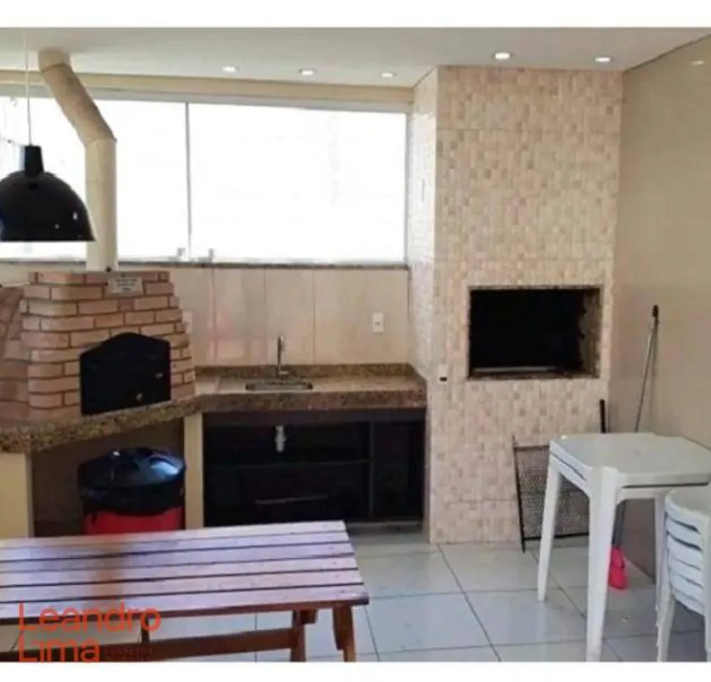 Apartamento, 2 quartos, 54 m² - Foto 11