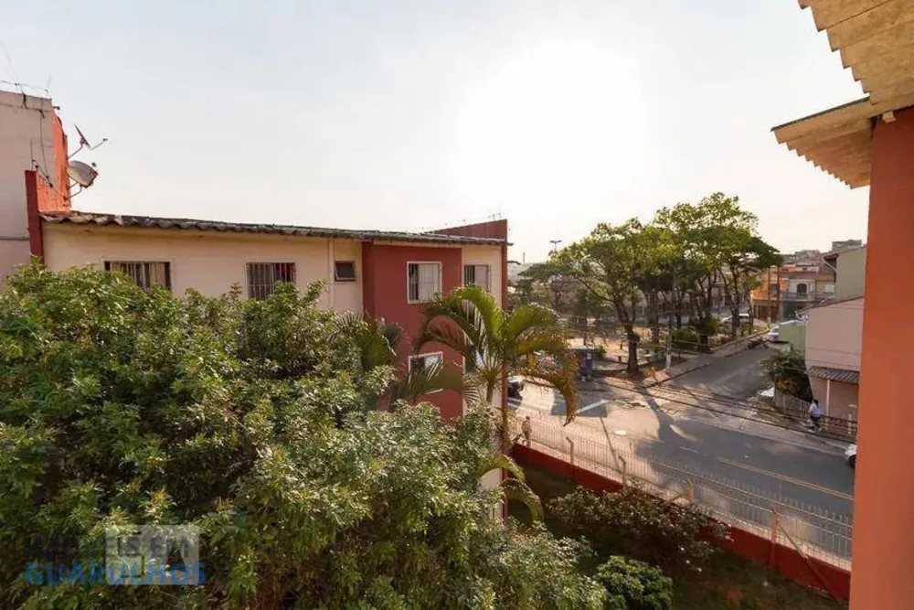 Apartamento, 2 quartos, 55 m² - Foto 10