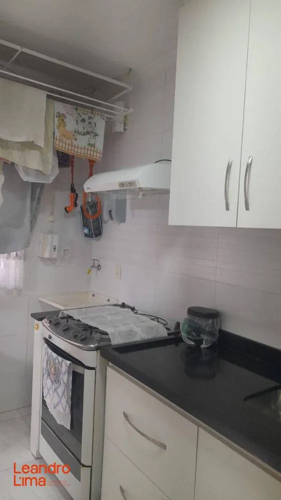 Apartamento, 2 quartos, 55 m² - Foto 5