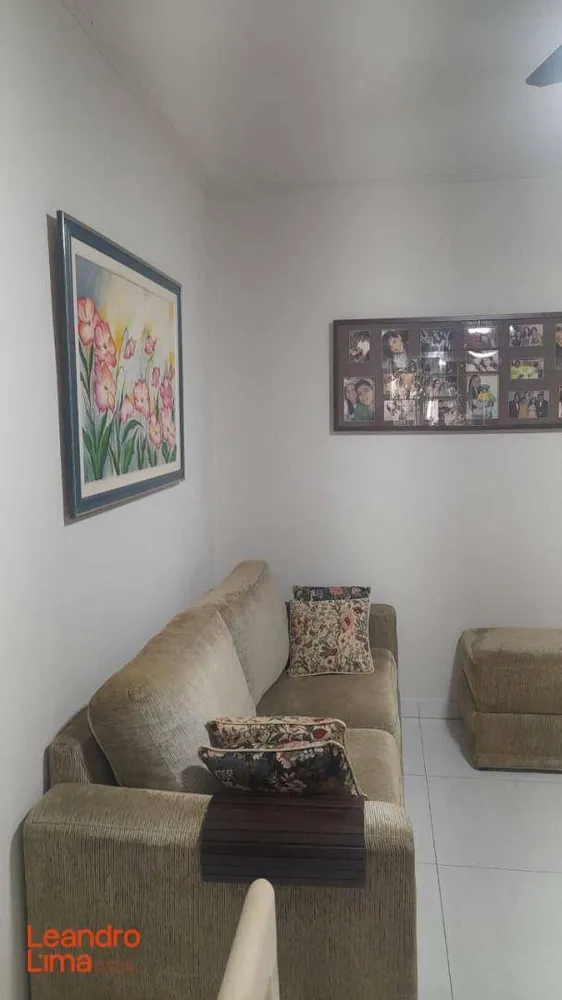 Apartamento, 2 quartos, 55 m² - Foto 3