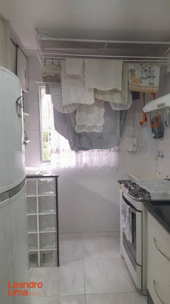 Apartamento, 2 quartos, 55 m² - Foto 4
