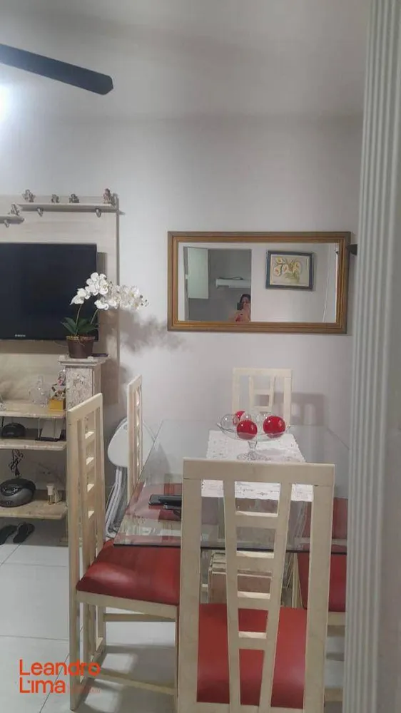 Apartamento, 2 quartos, 55 m² - Foto 2