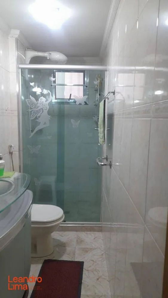 Apartamento, 2 quartos, 55 m² - Foto 7