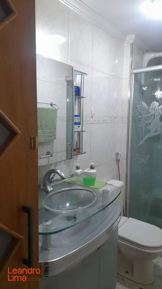 Apartamento, 2 quartos, 55 m² - Foto 8