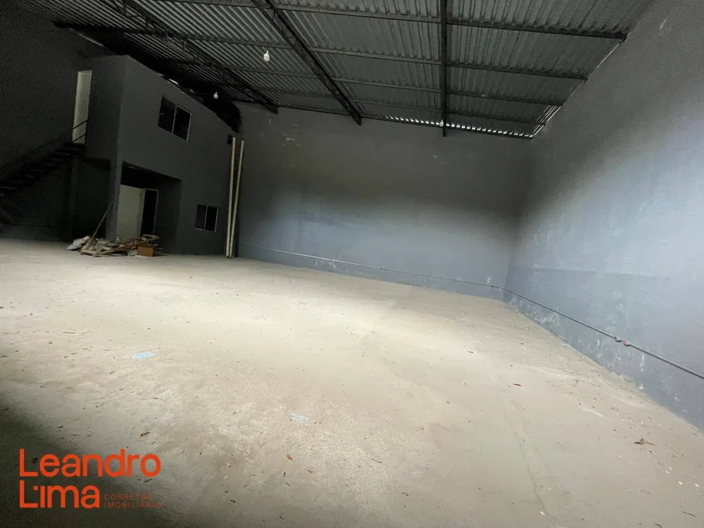 Loja-Salão, 150 m² - Foto 3