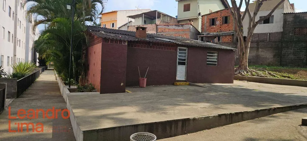 Apartamento, 2 quartos, 56 m² - Foto 12