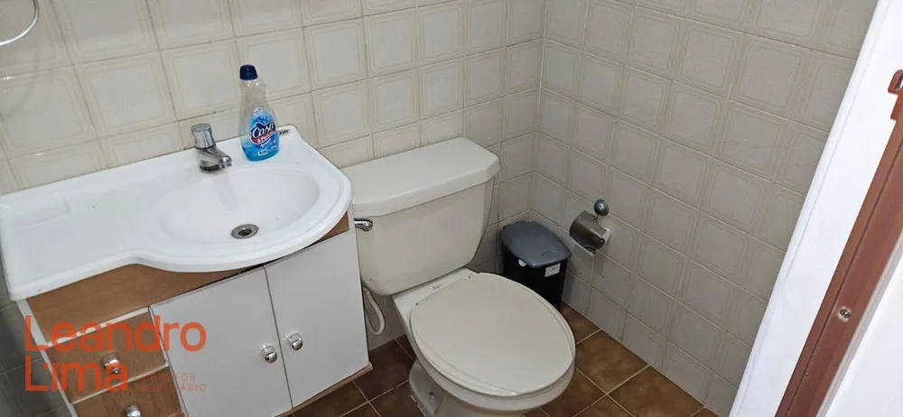 Apartamento, 2 quartos, 56 m² - Foto 10