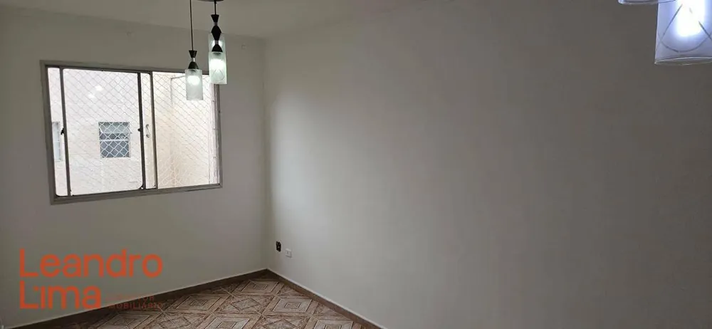 Apartamento, 2 quartos, 56 m² - Foto 11