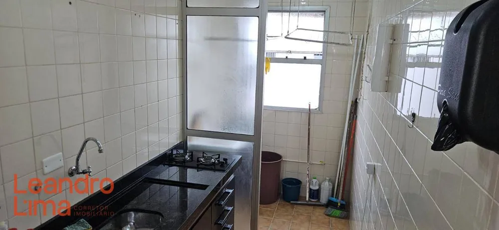 Apartamento, 2 quartos, 56 m² - Foto 9