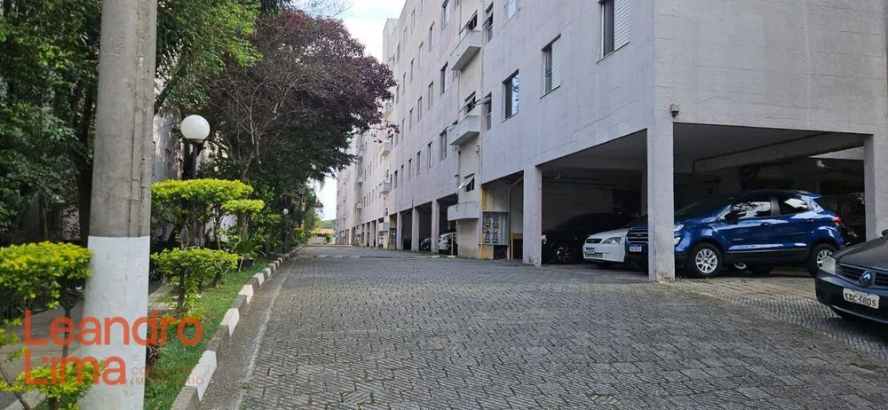 Apartamento, 2 quartos, 56 m² - Foto 8