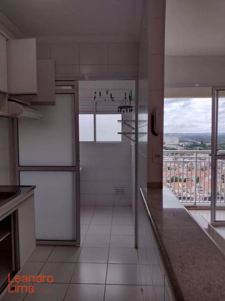 Apartamento à venda com 2 quartos, 46m² - Foto 6