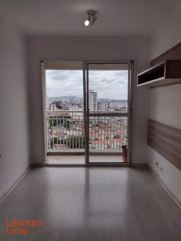 Apartamento à venda com 2 quartos, 46m² - Foto 7