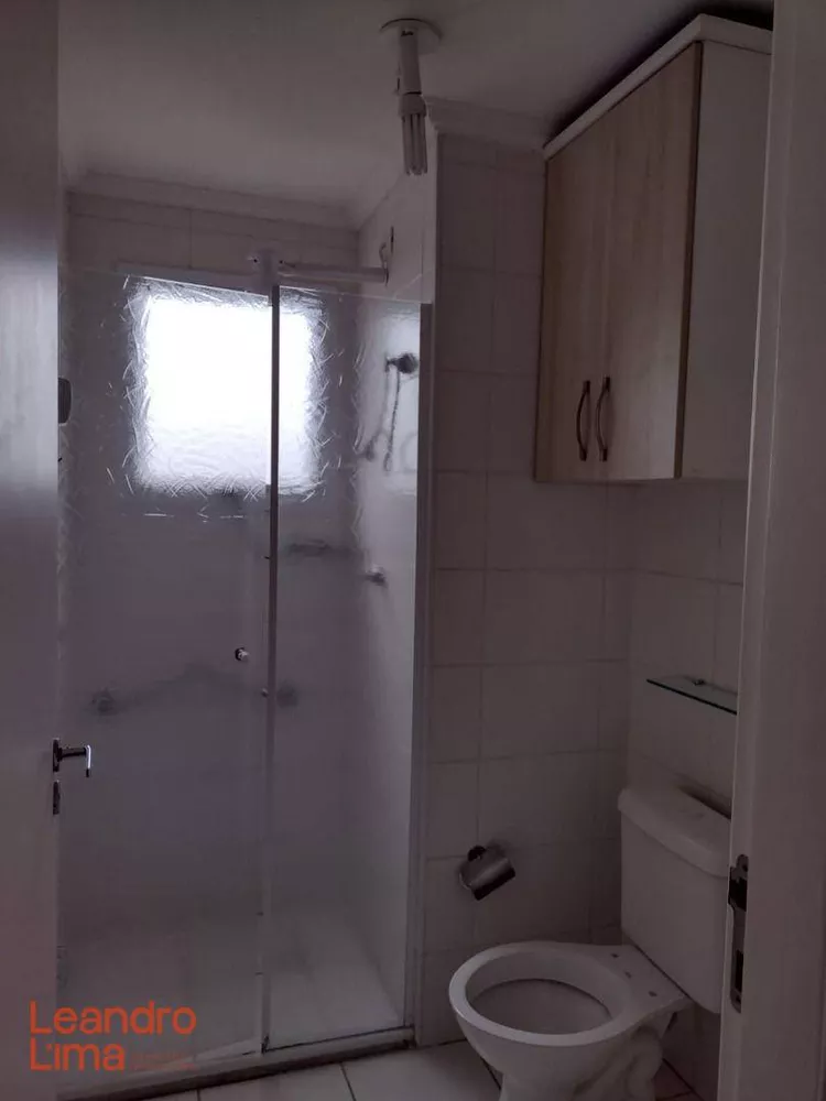 Apartamento à venda com 2 quartos, 46m² - Foto 9