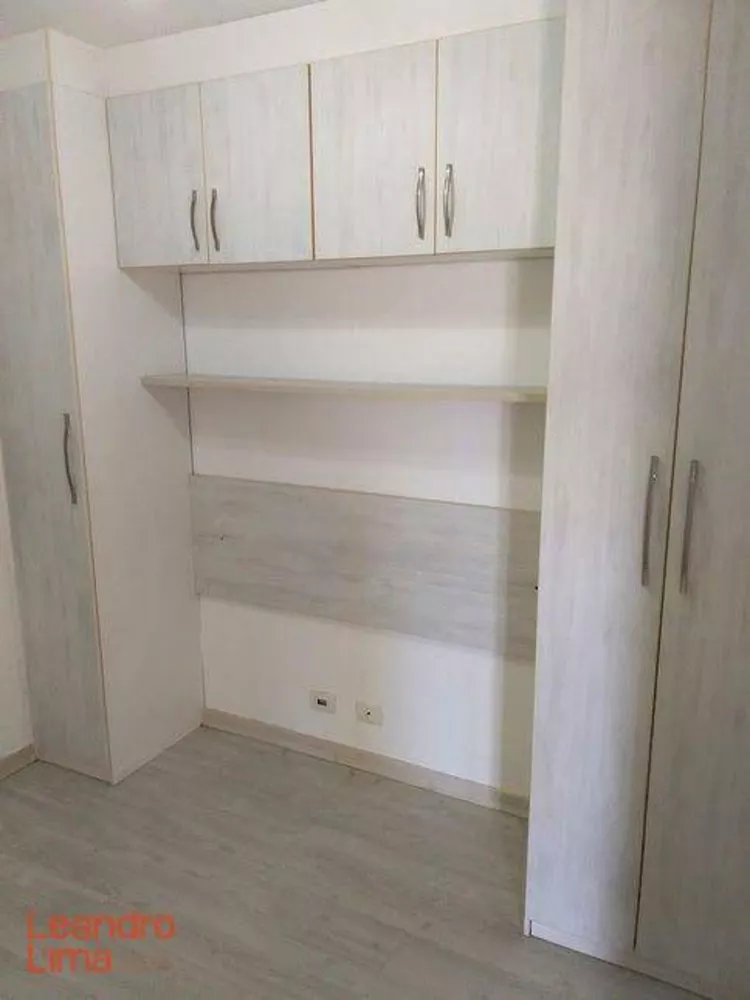 Apartamento à venda com 2 quartos, 46m² - Foto 8