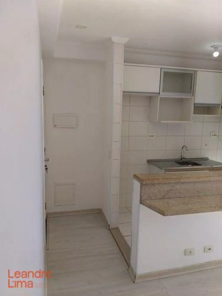 Apartamento à venda com 2 quartos, 46m² - Foto 5