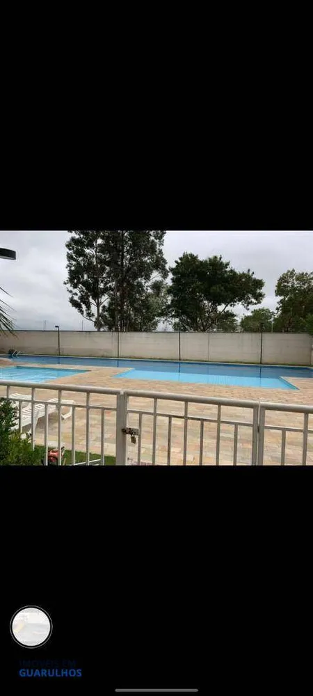 Apartamento, 2 quartos, 50 m² - Foto 12
