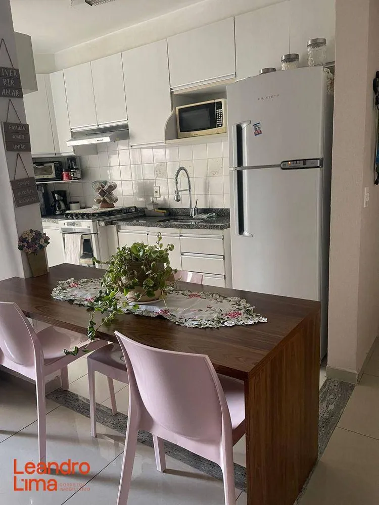 Apartamento, 2 quartos, 50 m² - Foto 3