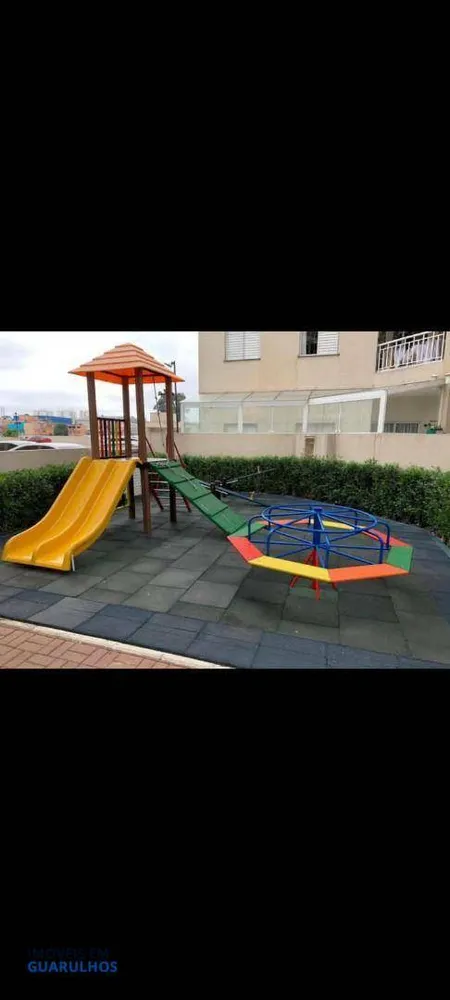 Apartamento, 2 quartos, 50 m² - Foto 9