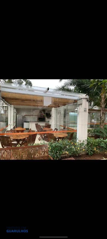 Apartamento, 2 quartos, 50 m² - Foto 10
