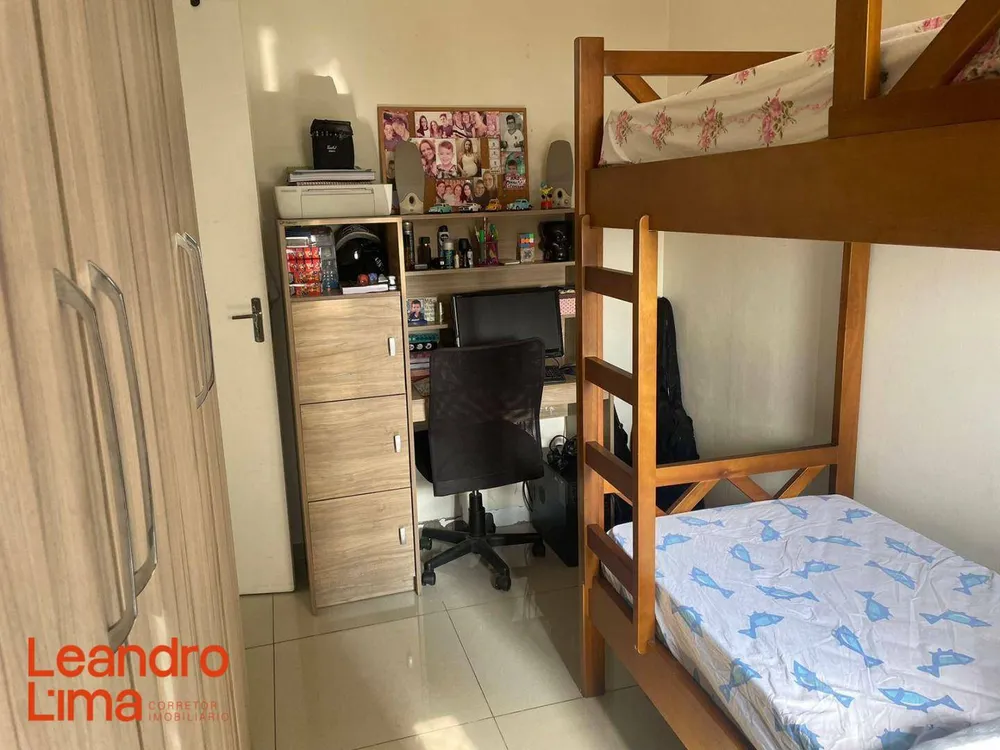 Apartamento, 2 quartos, 50 m² - Foto 6