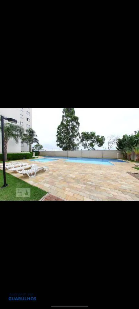 Apartamento, 2 quartos, 50 m² - Foto 11