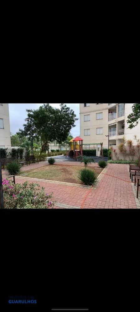 Apartamento, 2 quartos, 50 m² - Foto 8