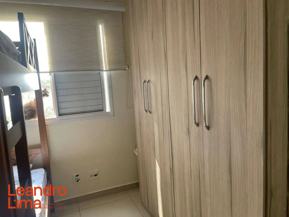 Apartamento, 2 quartos, 50 m² - Foto 5