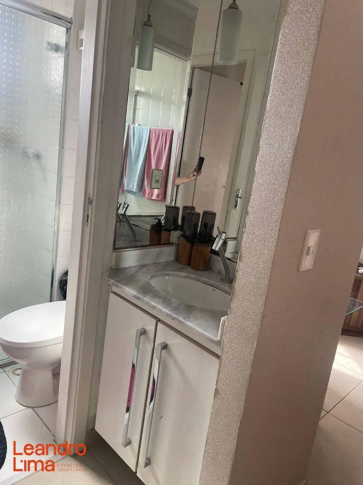 Apartamento, 2 quartos, 50 m² - Foto 4
