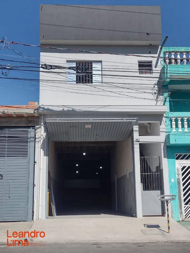 Prédio Inteiro, 360 m² - Foto 11